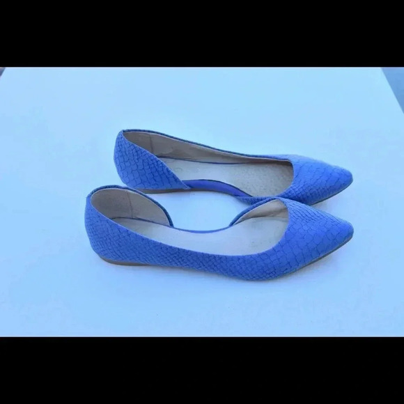 Aldo d’orsay flats - Picture 5 of 5